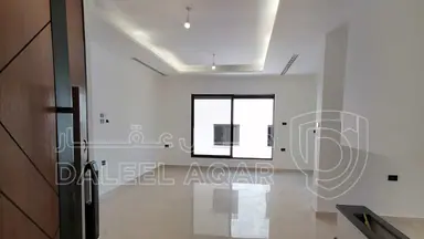 شقة - عمان- شارع المطار/ضاحية النخيل - 140000 دأ